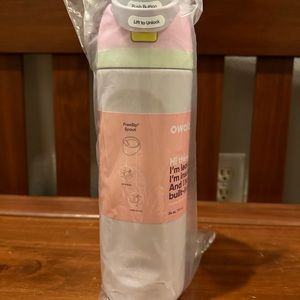 Owala Freesip Candy Coated New Color Release